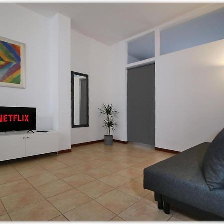 10 Min Metro Palavela Suite Turin Exterior photo