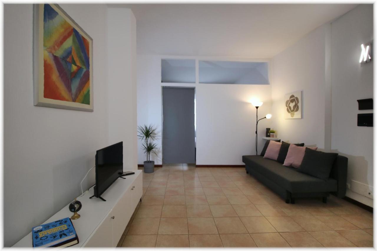 10 Min Metro Palavela Suite Turin Exterior photo