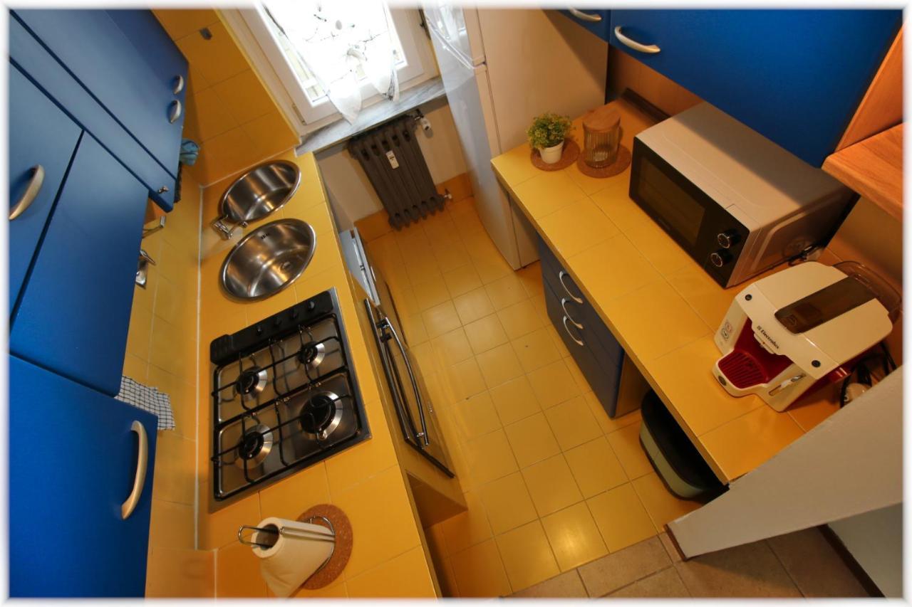 10 Min Metro Palavela Suite Turin Exterior photo