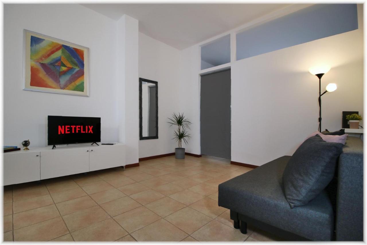 10 Min Metro Palavela Suite Turin Exterior photo