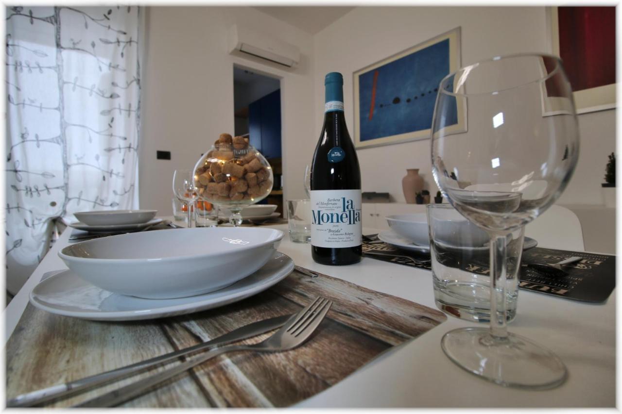 10 Min Metro Palavela Suite Turin Exterior photo
