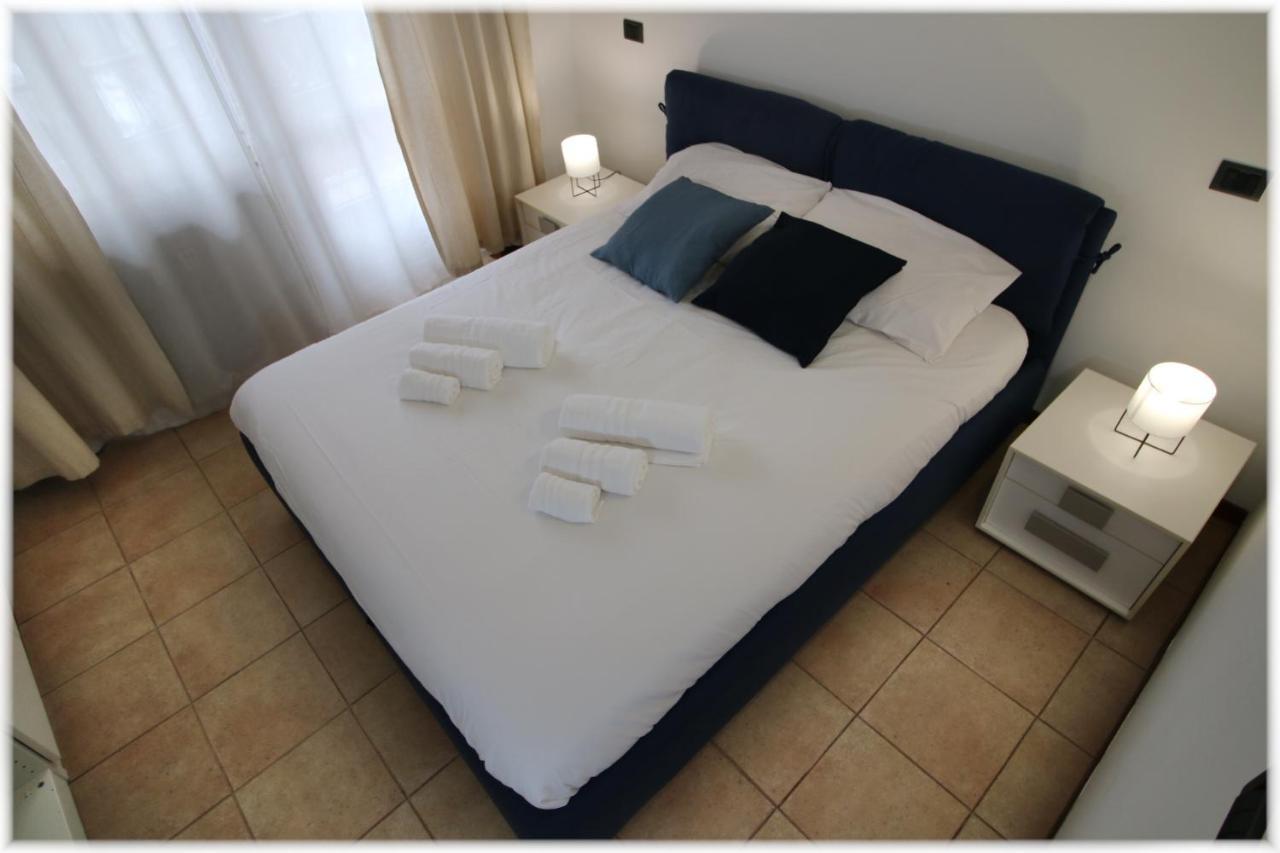 10 Min Metro Palavela Suite Turin Exterior photo