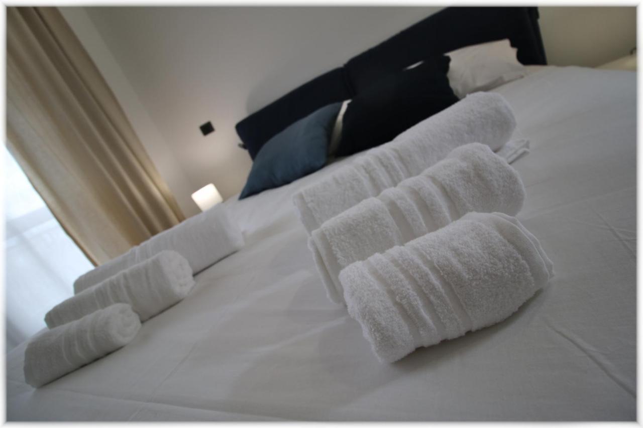 10 Min Metro Palavela Suite Turin Exterior photo