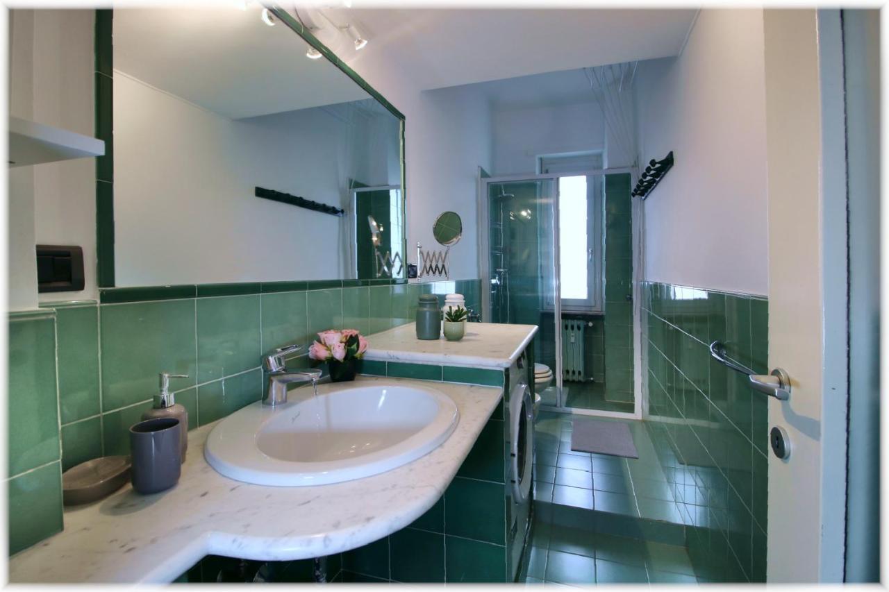 10 Min Metro Palavela Suite Turin Exterior photo