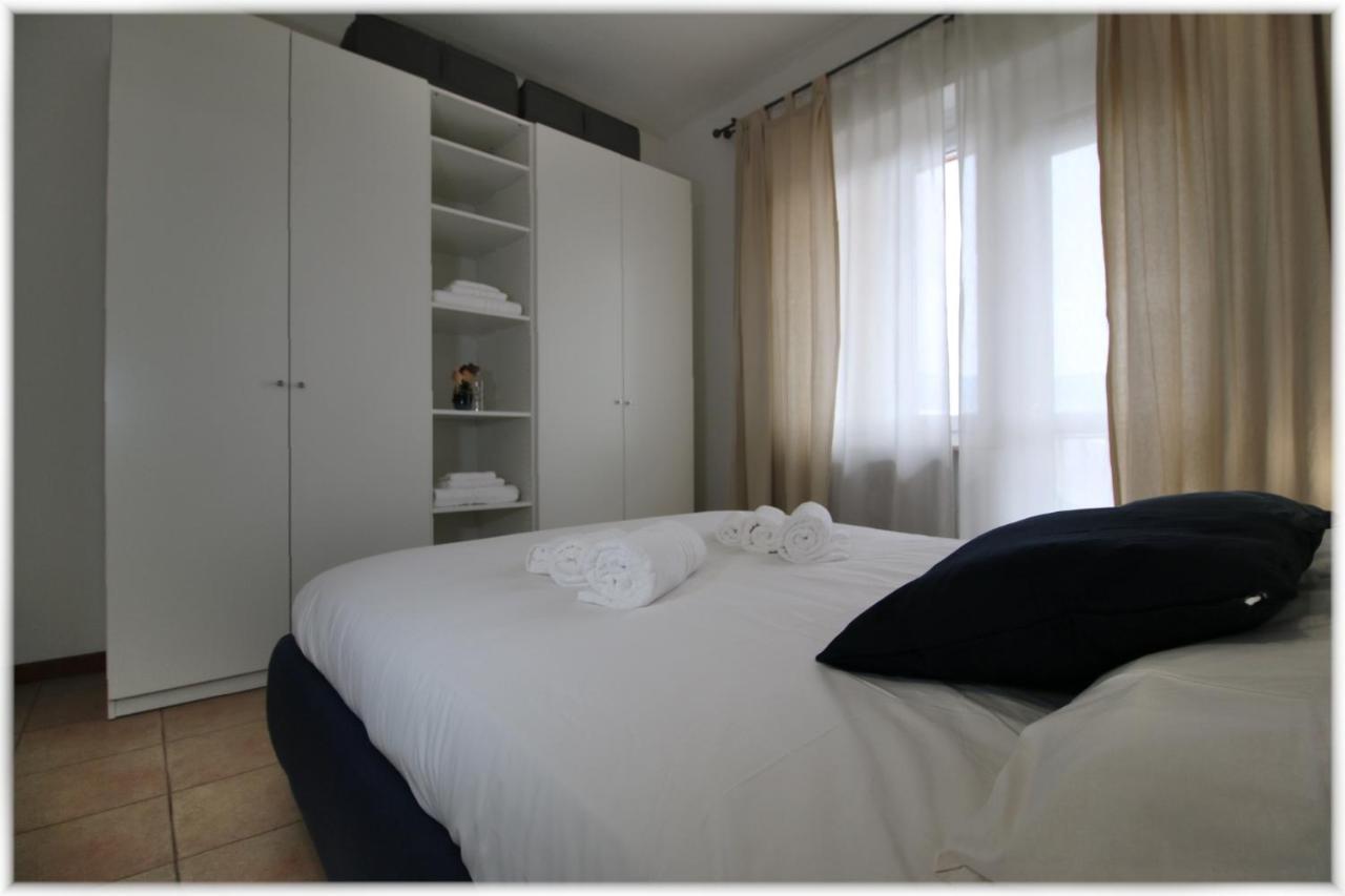 10 Min Metro Palavela Suite Turin Exterior photo